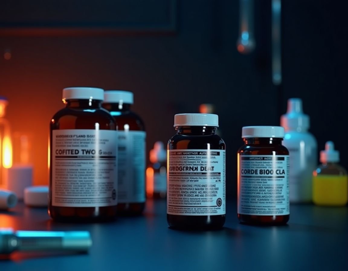 健身博主误食违禁药品被举报,声称"只是营养补剂"被检测打脸